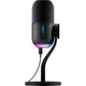 Мікрофон Logitech Yeti GX Dynamic RGB Gaming Mic with Lightsync Black - зображення 5