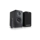 Акустическая система F&D R40BT Black - изображение 1