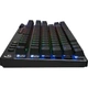 Клавіатура Logitech G PRO X TKL LightSpeed Tactile Black (920-012136) [94305] - зображення 3