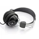 Навушники Esperanza EH108 Black - зображення 2