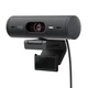 Веб-камера Logitech Brio 505 for Business Graphite - изображение 1