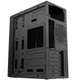 Корпус Casecom GN-3204 500W-120mm USB 3.0 ATX, Black - зображення 6