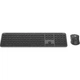 Комплект (клавиатура + мышь) Logitech Signature Slim MK950 Graphite UA (920-012490) [122957] - изображение 4