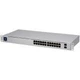 Коммутатор управляемый уровня 2 Ubiquiti UniFi Gen2 Switch 24 port (USW-24) - изображение 9