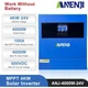 Гибридный солнечный инвертор (hybrid) ANENJI ANJ-4000W-24V - изображение 5