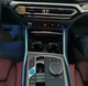 Подсветка центрального туннеля BMW G20/G22/G26 3/4 серия M3/M4 консоль - изображение 7