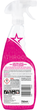 Płyn do czyszczenia łazienki The Pink Stuff The Miracle Bathroom Foam Cleaner 750 ml (5060033820117) - obraz 2