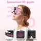 Маска для сна с наушниками Inspire Eye Mask Pink (EMack-pink) - изображение 4