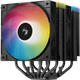 Повітряне охолодження DeepCool AG620 V2 ARGB Black (R-AG620-BKAMMN-GJD) - изображение 2