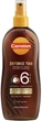 Масло-спрей для интенсивного загара Carroten Intense Tan SPF 6 200 мл (5201314180326) - изображение 1