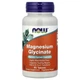 Магний глицинат NOW Foods (Magnesium Glycinate) 180 таблеток NOW01289 - изображение 3
