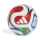 Мяч футбольный усиленный для уличного футбола Adidas World Cup 26 Trionda League Street JD8035 №5 - изображение 1