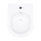 Биде подвесное Qtap Swan 485х360х320 мм, White QT16555379W - изображение 7
