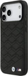 Etui BMW M Shape Logo MagSafe do Apple iPhone 17 Pro Max Black (BMHMP17X25PCSSPK) - obraz 2
