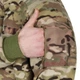 Куртка-виндстоппер SAXUM L MTP/MCU camo - изображение 13