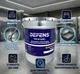 DEFENS PE-01 (2К) Garage Primer — эпоксидная грунтовка для бетонного пола в гараже и СТО - изображение 1