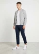Мужские кеды TOMMY HILFIGER Белый 47 #12545 - изображение 7