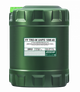 Моторное масло Fanfaro TRD-W 10w-40 Semi-synthetic UHPD 10 л (FF6105-10) - изображение 1