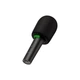 Портативний караоке мікрофон HAVIT HV-SK851BT 5W Black - зображення 1