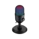 Мікрофон для комп'ютера ігровий HAVIT HV-GK52 USB RGB - зображення 3