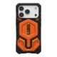 Чохол UAG Monarch with MagSafe для iPhone 17 Pro Max Orange - зображення 1