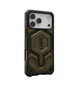Чохол UAG Monarch with MagSafe для iPhone 17 Pro Max Green - зображення 2