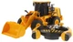 Ładowarka kołowa zdalnie sterowana Carrera RC CAT 950M Wheel Loader (4897069492039) - obraz 3