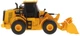 Ładowarka kołowa zdalnie sterowana Carrera RC CAT 950M Wheel Loader (4897069492039) - obraz 6