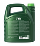 Моторне масло Fanfaro TDI 10w-40 5 л (FF6503-5) - зображення 2