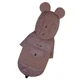 Куртка Dogsbomba Teddy пудра K-97 розмір 3 (K-97/3) - изображение 4