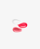 Подарочный набор блесков для губ Kiko Milano Glossy Lip Set 02 - изображение 7