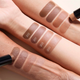 Кремовий стік для контурингу Kiko Milano Sculpting Touch Creamy Stick Contour 201 chocolate - изображение 2