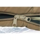 Спальний мішок Naturehike MJ 600 CNK2300SD014. Коричневий - зображення 6