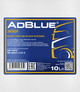 Присадка к дизельному топливу Fanfaro AdBlue мочевина 10 л (AD3001-10) - изображение 2