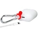 Чохол для навушників Rainproof i-Smile для Apple AirPods IPH1421 Clear (702357) - зображення 2