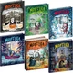 Мортина. Комплект из 6 книг - Барбара Кантини (на украинском языке) - изображение 1