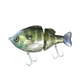 Воблер DEPS Tiny Bull Shooter SS #01 REAL BLUEGILL, б/в - зображення 1