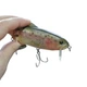 Воблер DEPS Silent Killer 145 #06 RAINBOW TROUT, б/в - изображение 2
