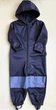 Софтшелл комбинезон на флисе Lupilu 86-92 см Softshell водонепроницаемый для мальчиков 892077 - изображение 2