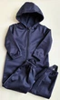 Софтшелл комбинезон на флисе Lupilu 86-92 см Softshell водонепроницаемый для мальчиков 892077 - изображение 3