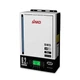 Гибридный инвертор Sako SUNPOLO King 6.2kW, 48V, 1 фаза, AVR (стабилизатор), MPPT, WiFi - изображение 4