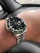 Seiko 5 Sports GMT SSK035K1 - изображение 6