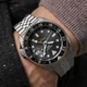 Годинник SEIKO 5 Sports GMT SSK021 - изображение 5