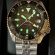Годинник SEIKO 5 Sports GMT SSK021 - изображение 7