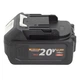 Акумуляторна батарея Procraft Battery20/4С 4 Аг Type-C - зображення 3