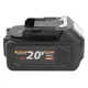 Акумуляторна батарея Procraft Battery20/4С 4 Аг Type-C - зображення 10