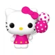 Ігрова колекційна фігурка Hello Kitty - Хелло Кітті Funko POP серія мультфільм - зображення 2