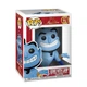 Коллекционная фигурка Genie-Lamp серии Aladdin Funko сказочный герой Синий - изображение 1