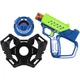 Игрушечное оружие Silverlit Lazer M.A.D. Стартовый набор (LM-86844) - изображение 1