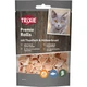 Лакомство для кошек Trixie Premio Tuna Rolls кусочки с тунцом и курицей 50 г - изображение 1